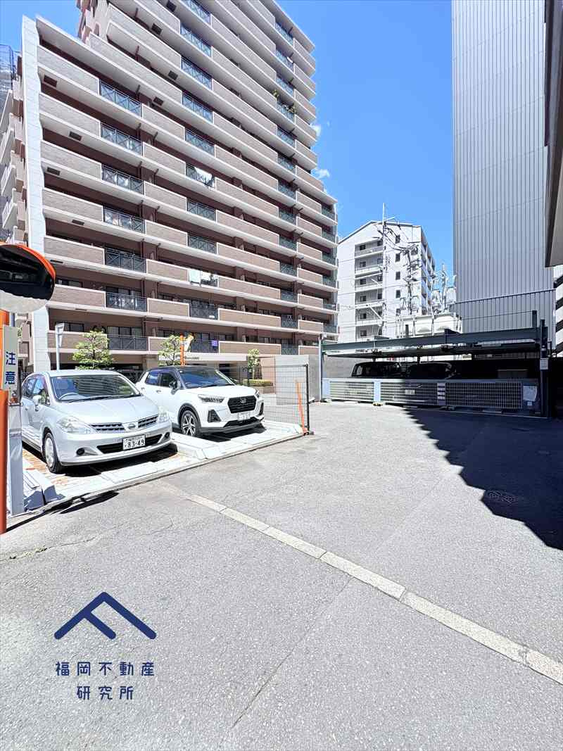 エバーライフ春日公園のその他