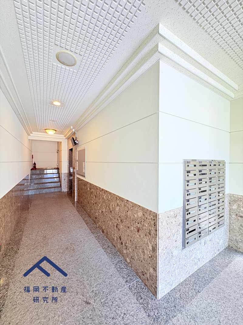 エバーライフ春日公園のその他