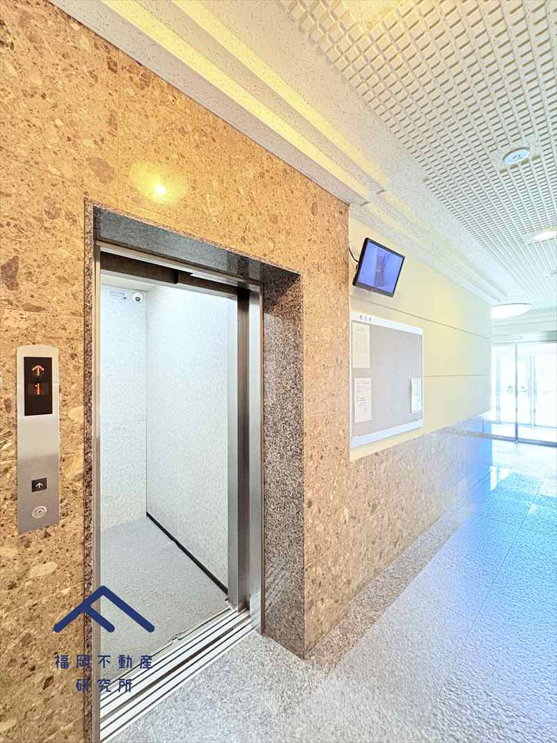 エバーライフ春日公園のその他共用部分