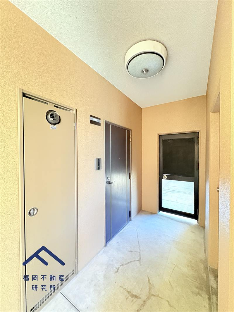 エバーライフ春日公園のその他