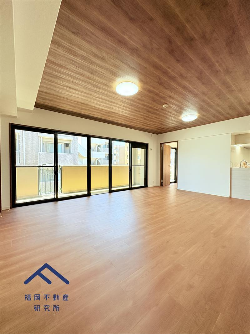 エバーライフ春日公園のその他