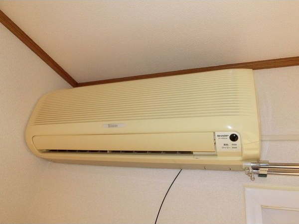 シュペルノーヴァの設備