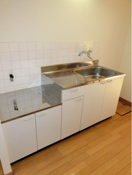 シュペルノーヴァの居間・リビング