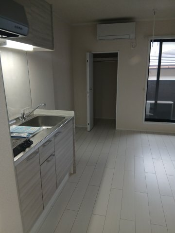 ヒナハウスのその他