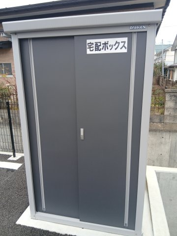 ヒナハウスの収納