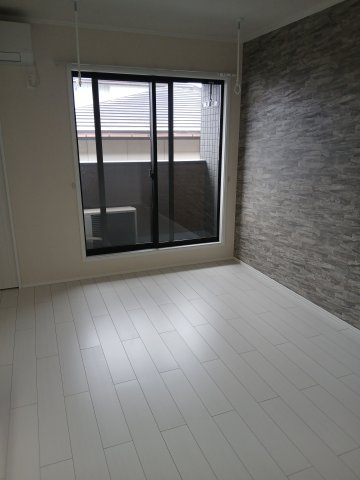 ヒナハウスの居間・リビング