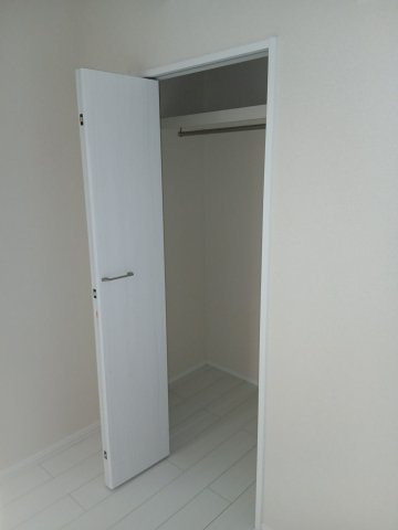 ヒナハウスの収納