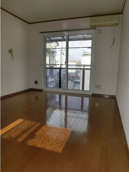 スワンロード・Kのその他共用部分