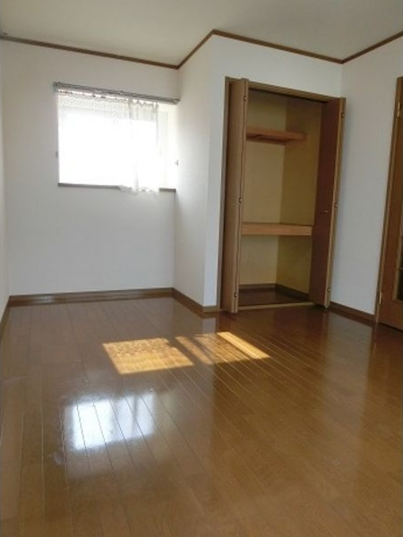 スワンロード・Kの居間・リビング