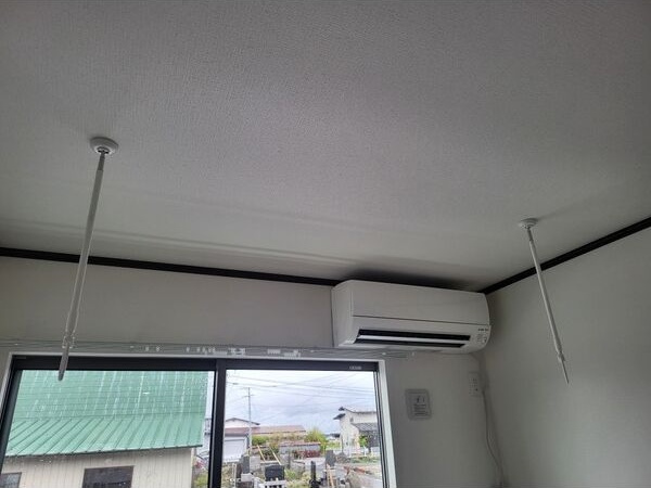 ル・メイユール上江釣子の設備