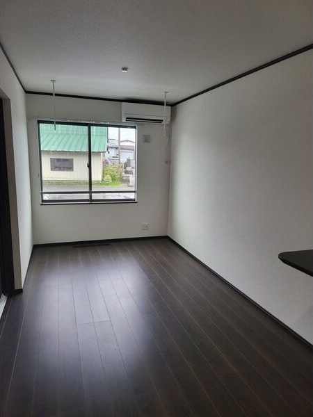 ル・メイユール上江釣子の居間・リビング