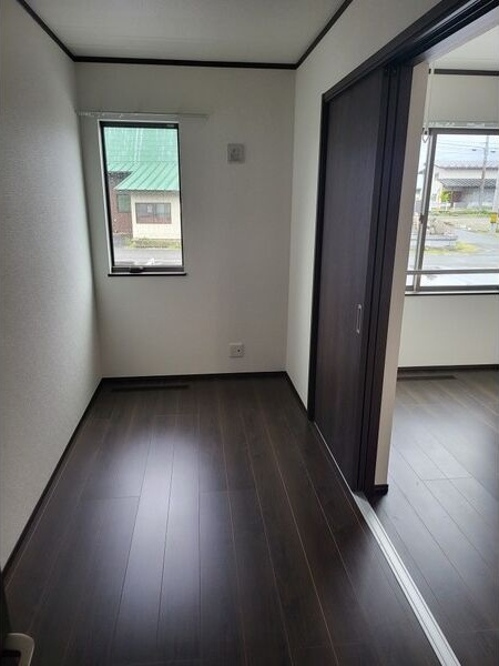 ル・メイユール上江釣子の内装