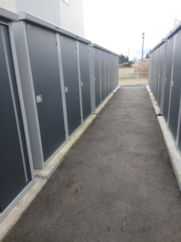 K.courtのその他共用部分