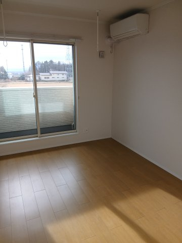 K.courtの居間・リビング