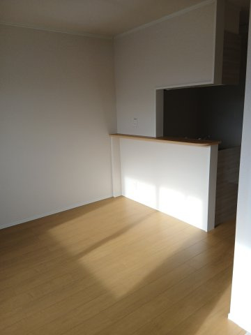 K.courtの居間・リビング