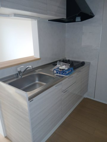 K.courtのキッチン