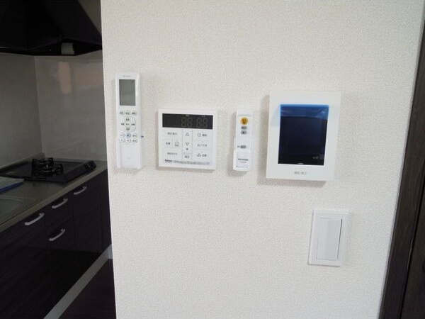 FigaroⅦ(フィガロ7)の設備