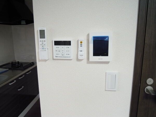 FigaroⅦ(フィガロ7)の設備