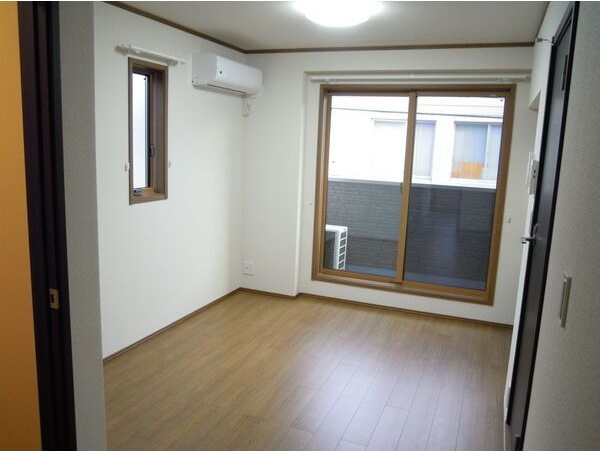 FigaroⅦ(フィガロ7)の居間・リビング