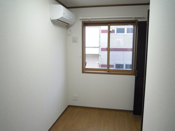 FigaroⅦ(フィガロ7)の内装