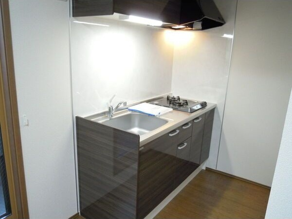 FigaroⅦ(フィガロ7)のキッチン