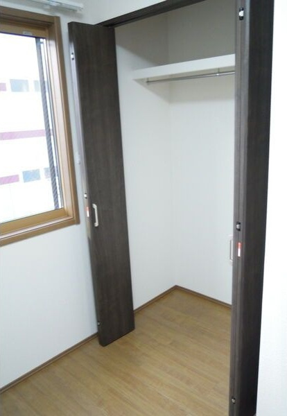 FigaroⅦ(フィガロ7)の内装