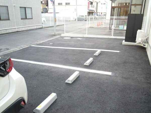 FigaroⅦ(フィガロ7)のキッチン