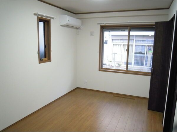 FigaroⅦ(フィガロ7)の居間・リビング