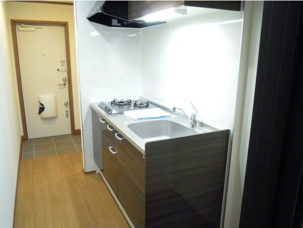 FigaroⅦ(フィガロ7)のキッチン