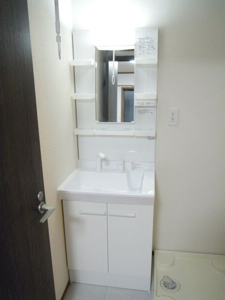 FigaroⅦ(フィガロ7)の洗面所