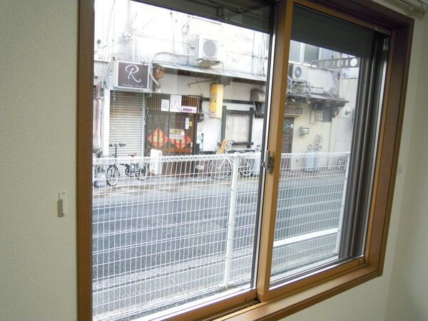 FigaroⅦ(フィガロ7)の内装