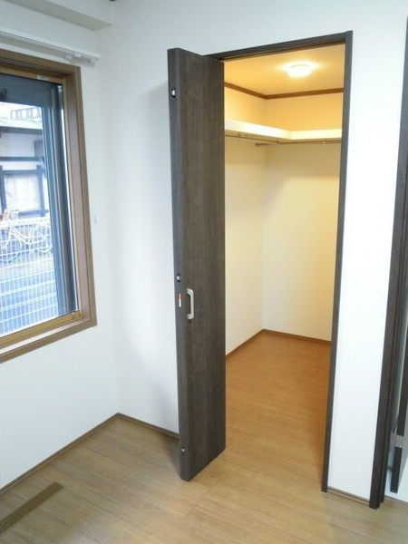 FigaroⅦ(フィガロ7)の内装