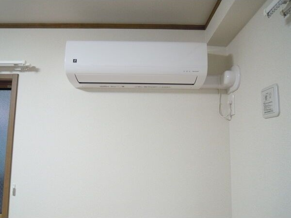 FigaroⅦ(フィガロ7)の設備