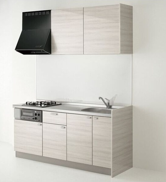 FigaroⅦ(フィガロ7)のキッチン