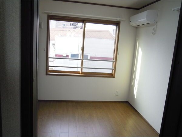 FigaroⅦ(フィガロ7)のロビー