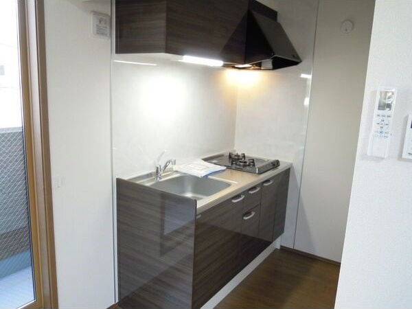 FigaroⅦ(フィガロ7)のキッチン