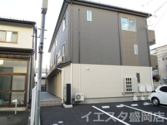 FigaroⅦ(フィガロ7)