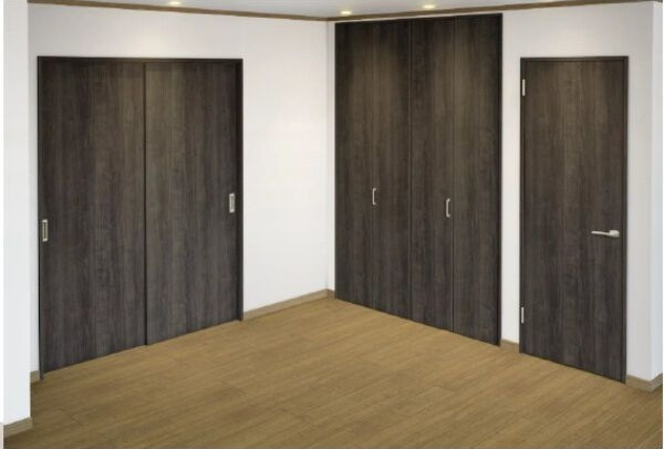 FigaroⅦ(フィガロ7)の居間・リビング