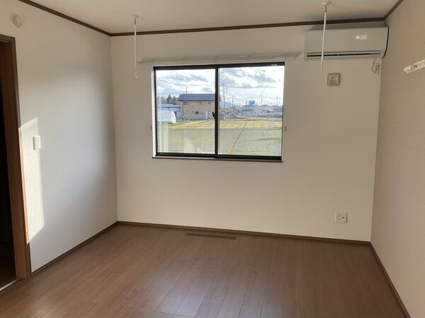 Lagom(ラーゴム)Aの居間・リビング