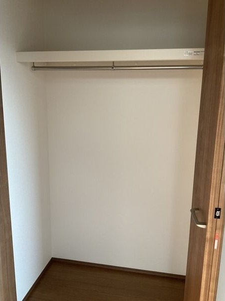 Lagom(ラーゴム)Bの収納