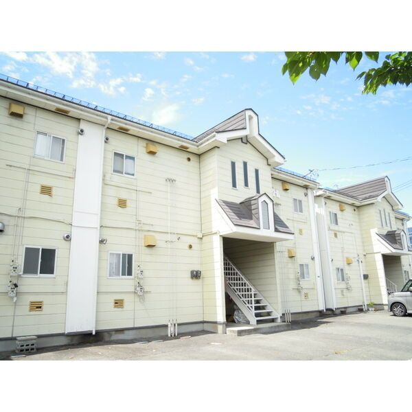 ハイツカストル