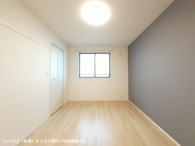 グローティール　Ａの内装