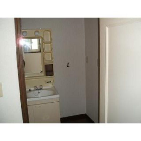 ヘリオスC棟のその他