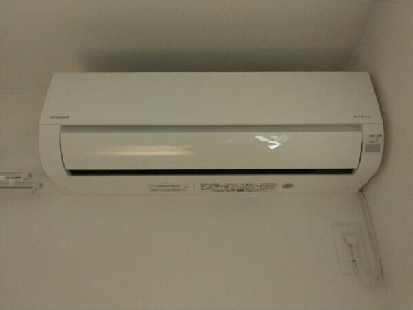 ボヌールテラスの設備