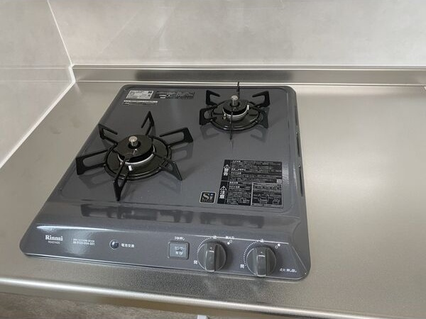 Bonheur常盤台A棟