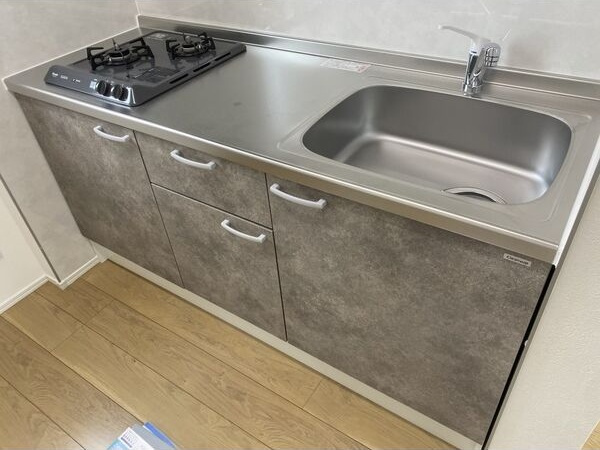 Bonheur常盤台A棟