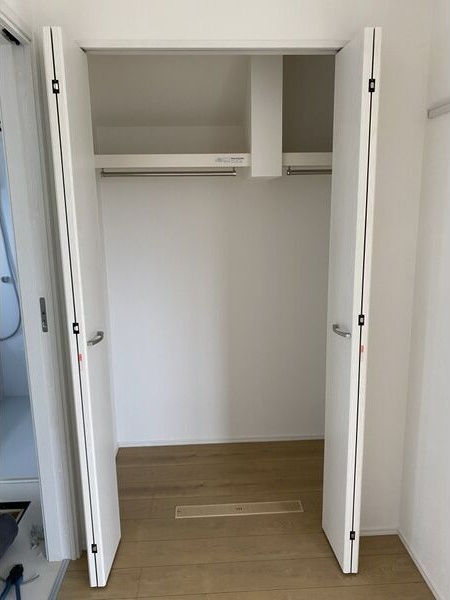 Bonheur常盤台A棟