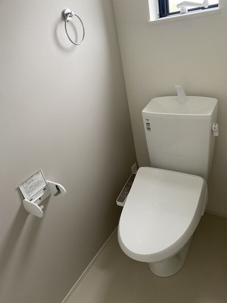 Bonheur常盤台A棟