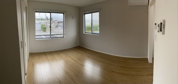 Bonheur常盤台A棟