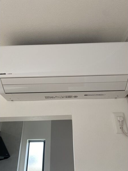 Bonheur常盤台A棟